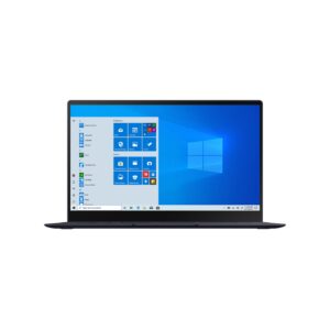Galaxy Laptop 13.3  Book S, 256GB, Mercury Gray (Wi-Fi)